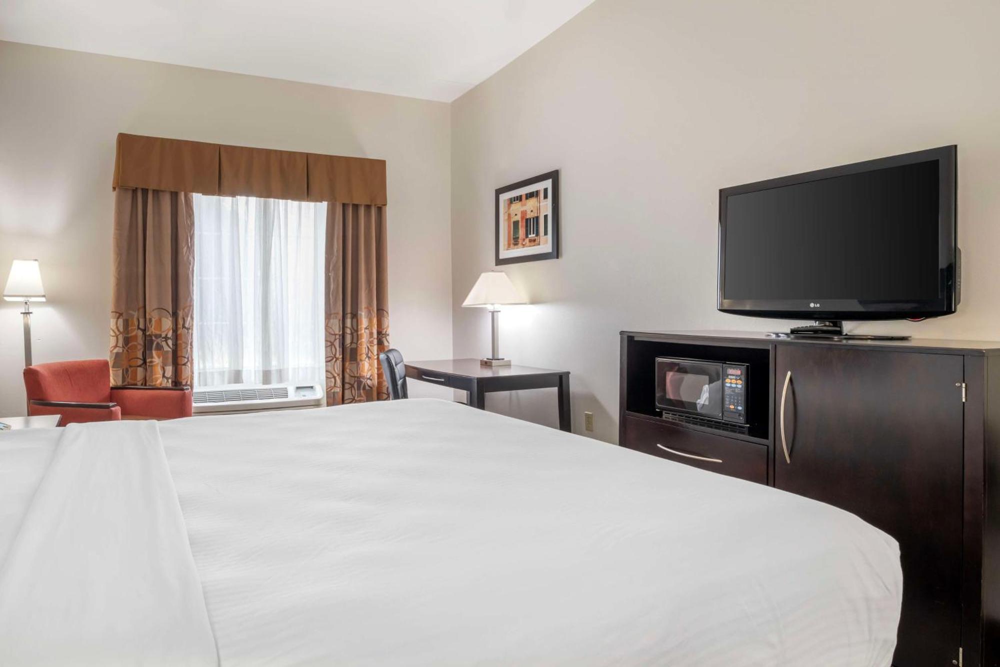 Best Western Mason Inn Exterior foto